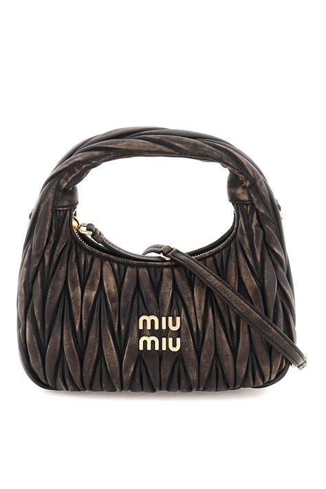 small miu miu bag|miu vintage bag.